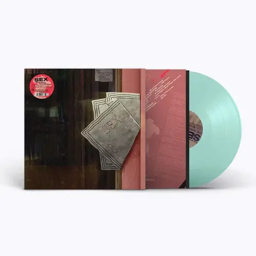 Various Artists: Sex: Craft Must Have Clothes / Various - Limited - Vinyl Lp 1