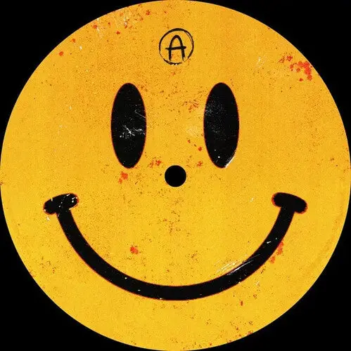 Alfie Templeman: Happiness In Liquid Form - Limited - Vinyl Lp 1