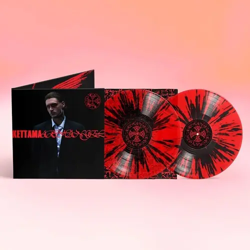 Kettama: Archangel - Vinyl Lp 1