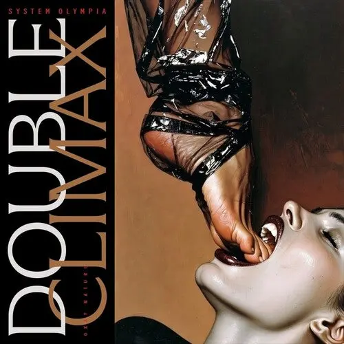 System Olympia: Double Climax - Vinyl Lp 1