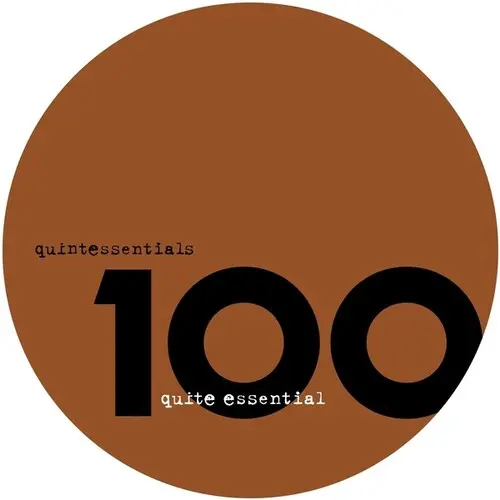 Various Artists: Quite Essential - 12-Inch Single 1