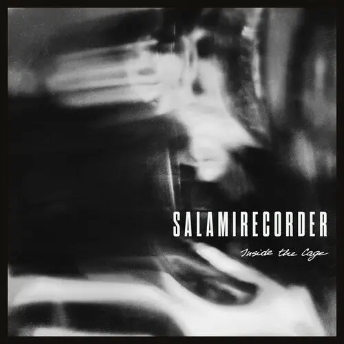 Salamirecorder: Inside The Cage - Vinyl Lp 1