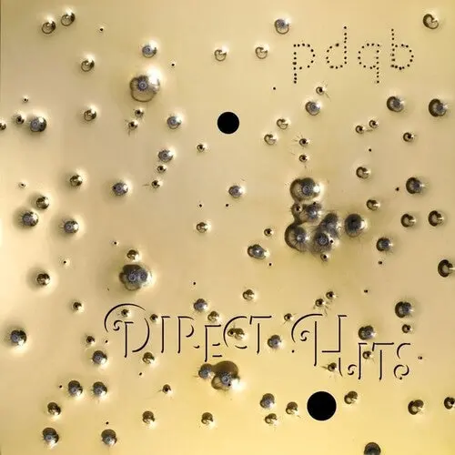 Pdqb: Direct Hits - 12-Inch Single 1