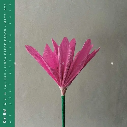 Kiri Ra: Nen - Vinyl Lp 1