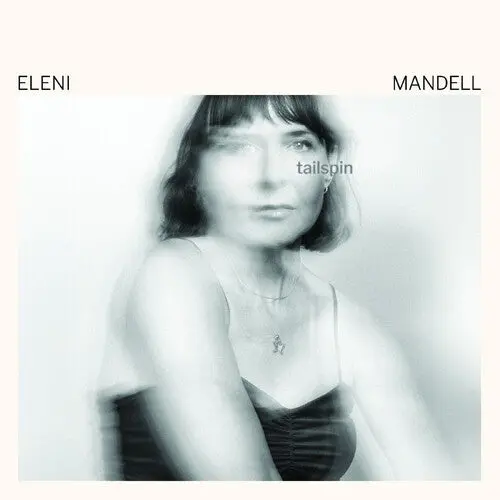 Eleni Mandell: Tailspin - Vinyl Lp 1