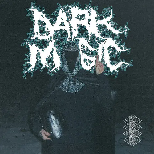 Nowhere. Nothing: Dark Magic - Vinyl Lp 1