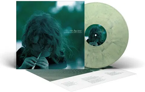 Alcest: Souvenirs D'un Autre Monde - Vinyl Lp 1