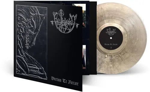 Bethlehem: Dictius Te Necare - Vinyl Lp 1