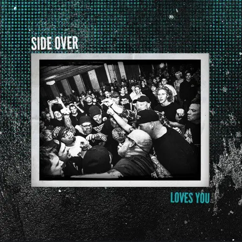 Side Over: Loves You - Vinyl Lp 1