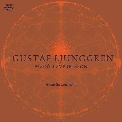 Gustaf Ljunggren: Along The Low Road - Vinyl Lp 1