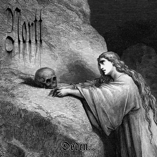 Nortt: Doden - Vinyl Lp 1