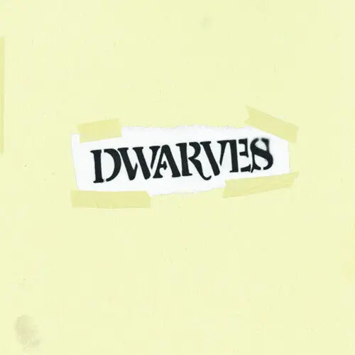 Dwarves: Jenkem - Vinyl Lp 1