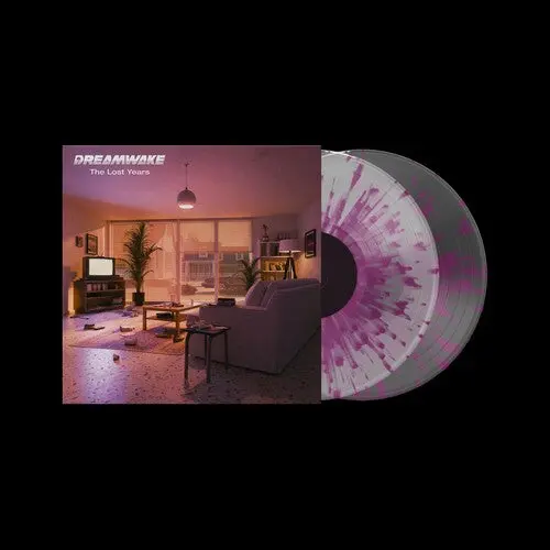 Dreamwake: The Lost Years - Compact Discs 1