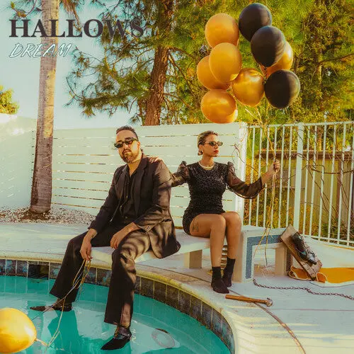 Hallows: Dream - Vinyl Lp 1