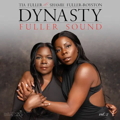 Fuller Sound: Dynasty - Vinyl Lp 1