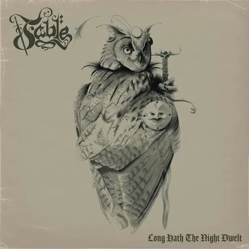 Fable: Long Hath The Night Dwelt - Vinyl Lp 1