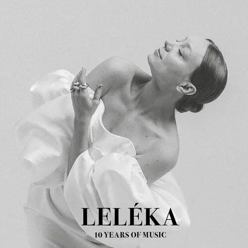Leleka: 10 Years Of Music - Vinyl Lp 1