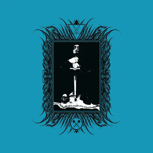 Hexcastle: The Hexcastle - Vinyl Lp 1