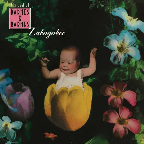 Barnes & Barnes: Zabagabee: The Best Of Barnes & Barnes - Vinyl Lp 1