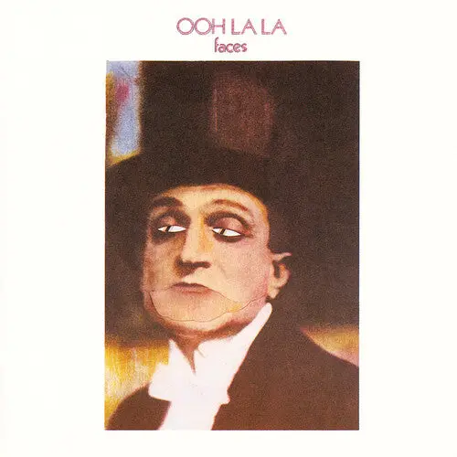 Faces: Ooh La La - Vinyl Lp 1