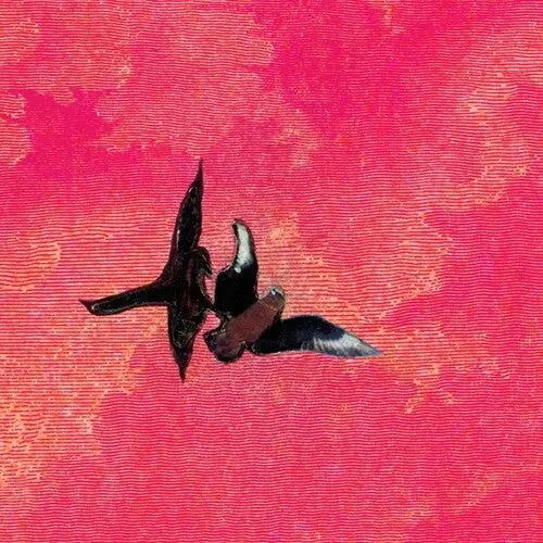Sebastian Rojas: En La Orilla - Vinyl Lp 1