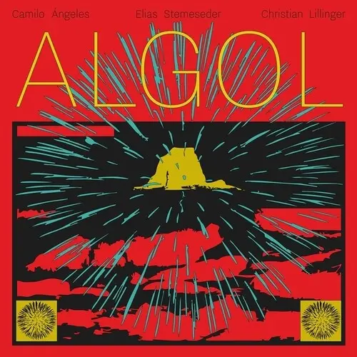Algol: Algol - Vinyl Lp 1