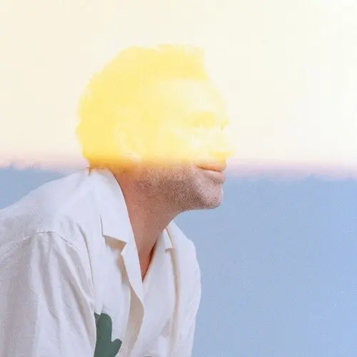 Ezechiel Pailhes: Sol - Vinyl Lp 1