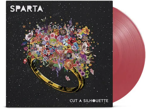 Sparta: Cut A Silhouette - Vinyl Lp 1