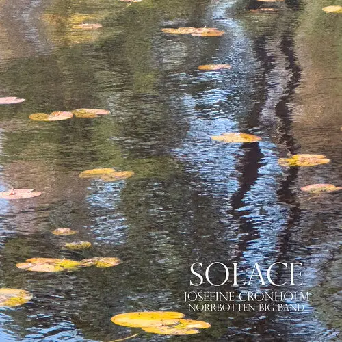 Josefine Cronholm: Solace - Vinyl Lp 1