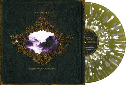 Balmora: Six Pacts Etched In Blood - Vinyl Lp 1