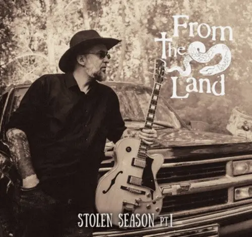 From The Land: Stolen Season Pt. I - Vinyl Lp 1