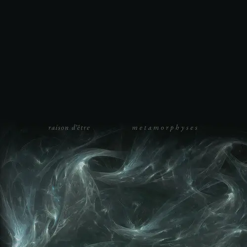 Raison Detre: Metamorphyses - Vinyl Lp 1