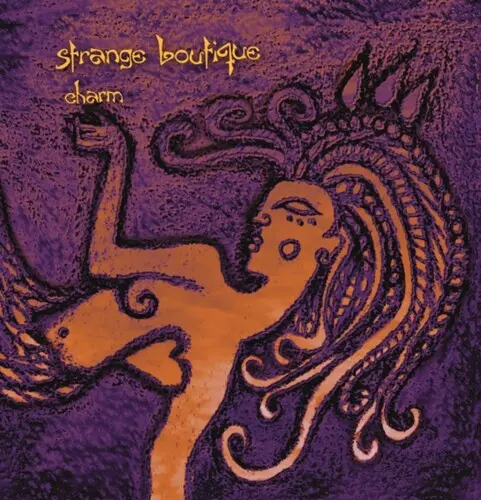 Strange Boutique: Charm - Vinyl Lp 1