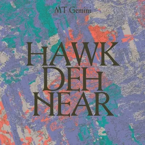 Mt Gemini: Hawk Deh Near - Vinyl Lp 1