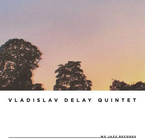 Vladislav Delay Quintet: Vd5 - Vinyl Lp 1