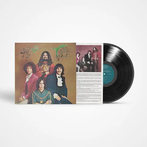 Bubble Puppy: A Gathering Of Promises - Vinyl Lp 1