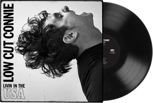 Low Cut Connie: Livin In The Usa - Vinyl Lp 1