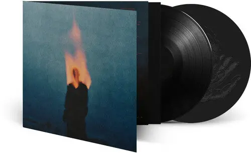 Klimt 1918: Amor - Vinyl Lp 1