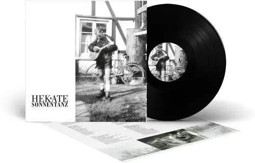 Hekate: Sonnentanz - Vinyl Lp 1