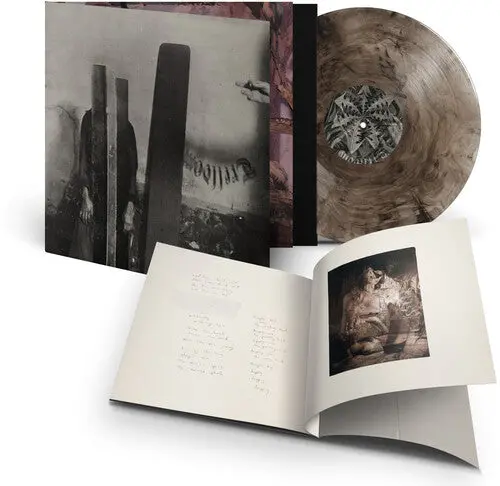 Trelldom: ...By The Word... - Vinyl Lp 1