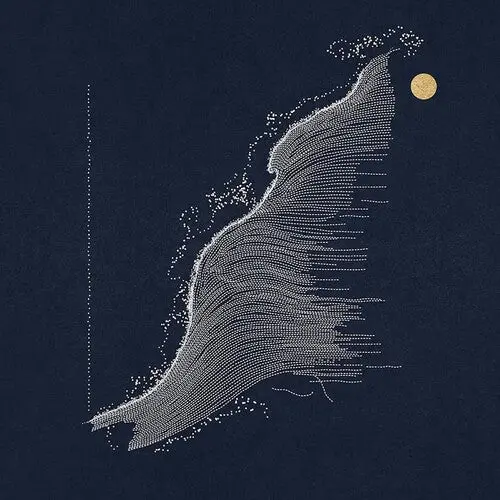 Quadeca: Vanisher, Horizon Scraper - Vinyl Lp 1