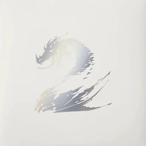 Guild Wars 2 - O.S.T.: Guild Wars 2 (Original Soundtrack) - Vinyl Lp 1