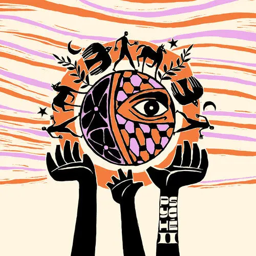 Psyche: Psyche Ii - Vinyl Lp 1