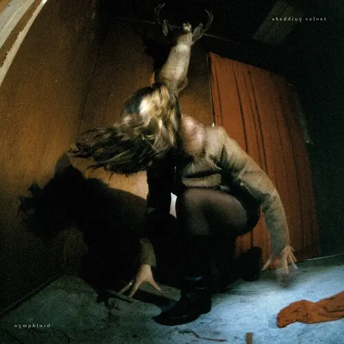 Nymphlord: Shedding Velvet - Vinyl Lp 1