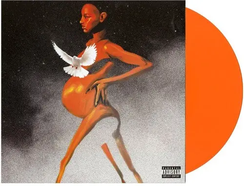 Bruiser Wolf / Fraud, Harry: Made By Dope - Vinyl Lp 1