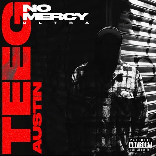 Teeg Austin: No Mercy Ultra - Vinyl Lp 1