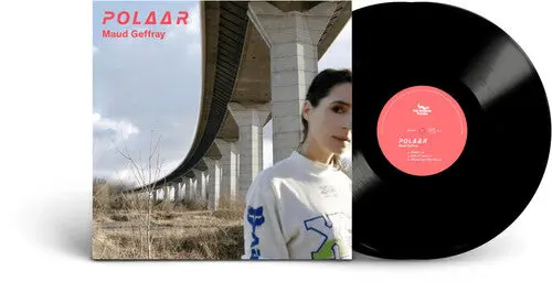Geffray, Maud: Polaar - Vinyl Lp 1