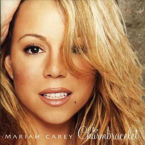 Mariah Carey: Charmbracelet - Compact Discs 1