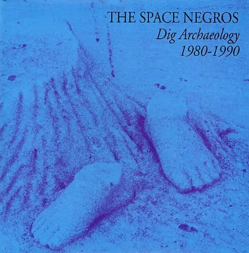 The Space Negros: Dig Archeology - Compact Discs 1