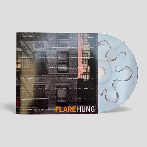 Flare: Hung - Compact Discs 1